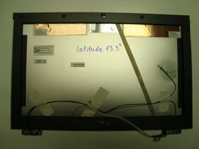 Капаци матрица за лаптоп Dell Latitude 13